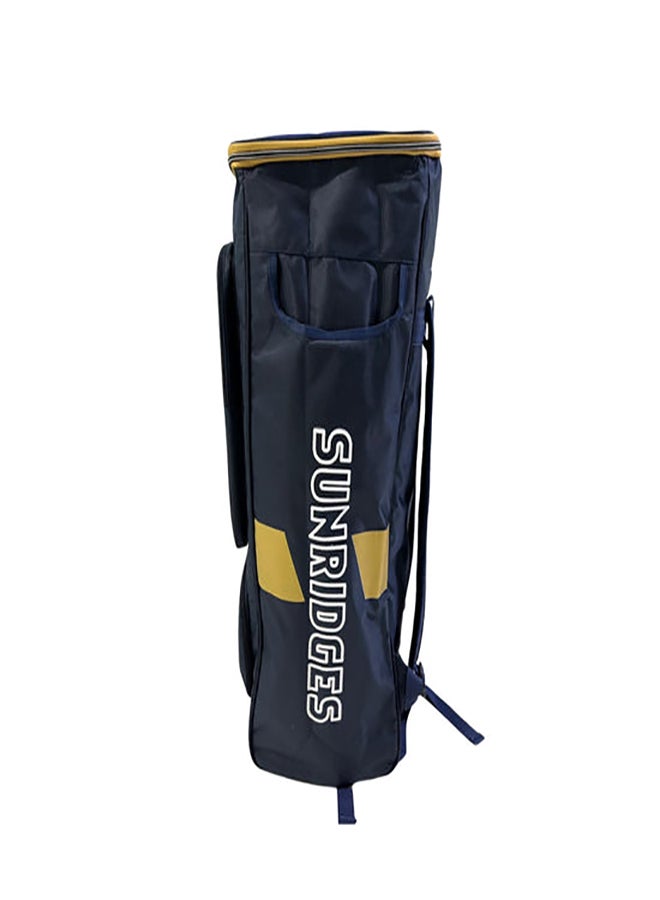 SS Sky Master Cricket Kit Bag in Backpack Style