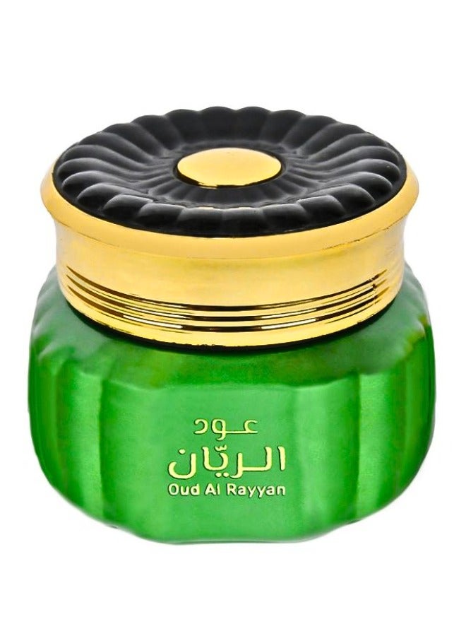 Bakhoor - OUD AL RAYYAN 50gm