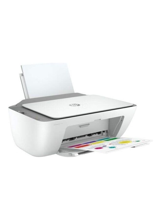 HP Printer  Deskjet 2720 AIO white