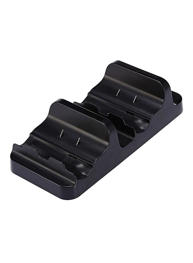 Dual Charging Dock For Xbox One Wireless Game Controller