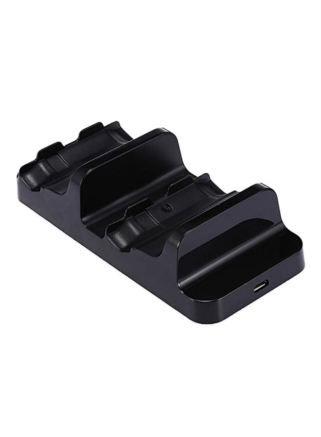 Dual Charging Dock For Xbox One Wireless Game Controller