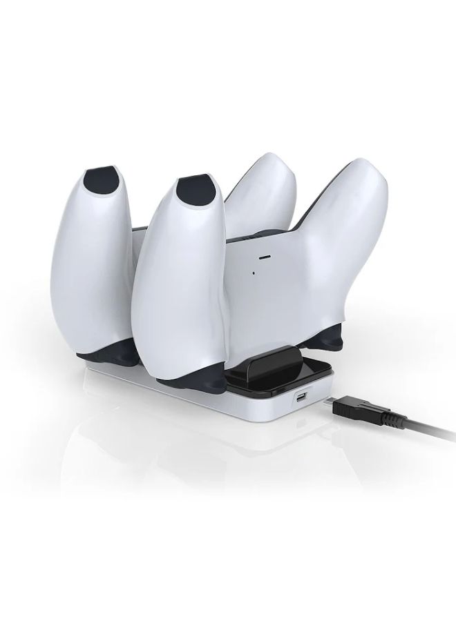 Dual Charging Dock For PlayStation 5 wireless