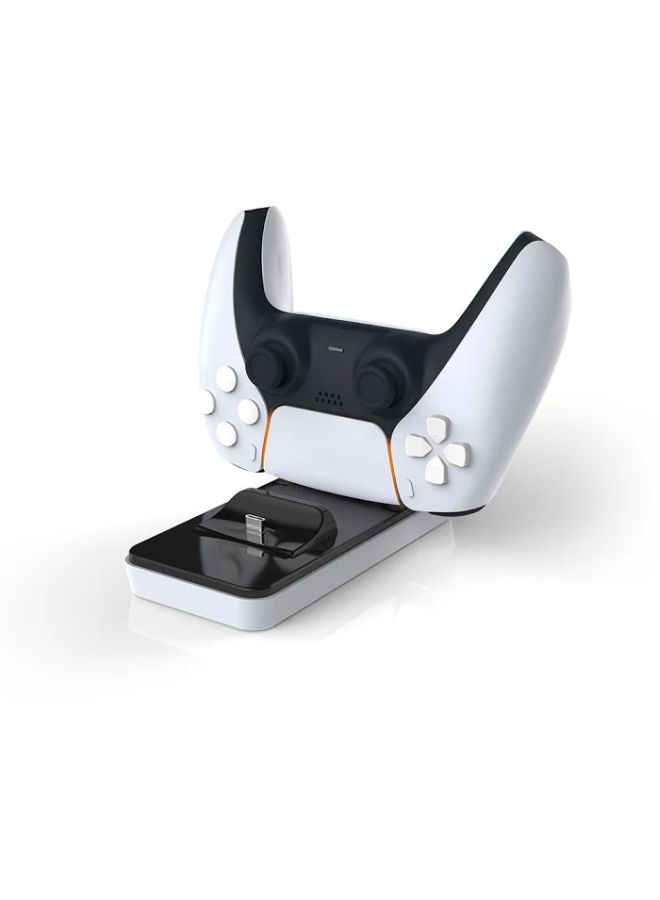 Dual Charging Dock For PlayStation 5 wireless