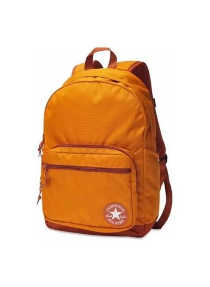 Back to School Classic Go 2 Horizontal Colorful School Bag Travel School Bag Laptop Backpack