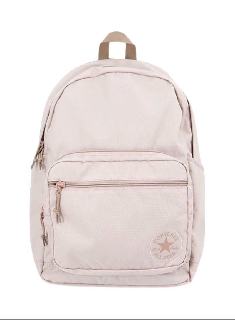 Go 2 Backpack Unisex - Color Classic BACKPACK