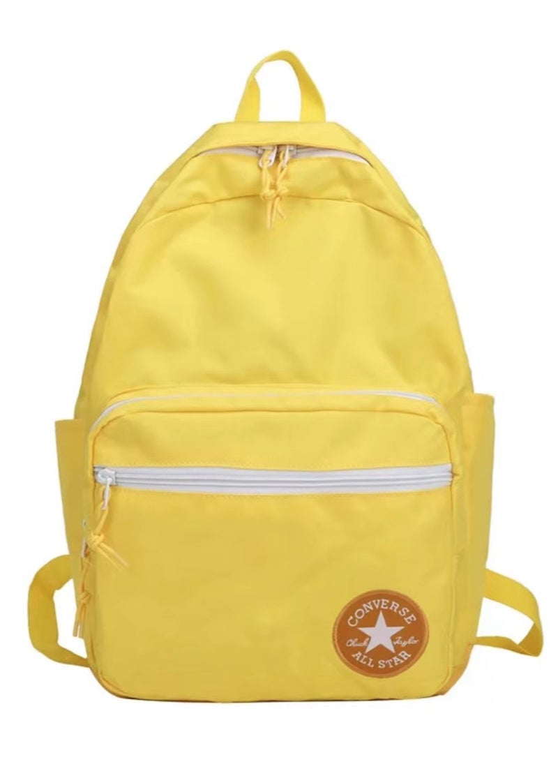 Back to School Classic Go 2 Horizontal Colorful School Bag Travel School Bag Laptop Backpack