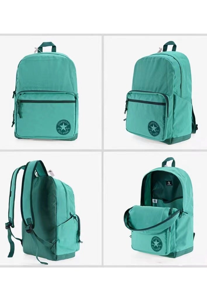 Back to School Classic Go 2 Horizontal Colorful School Bag Travel School Bag Laptop Backpack