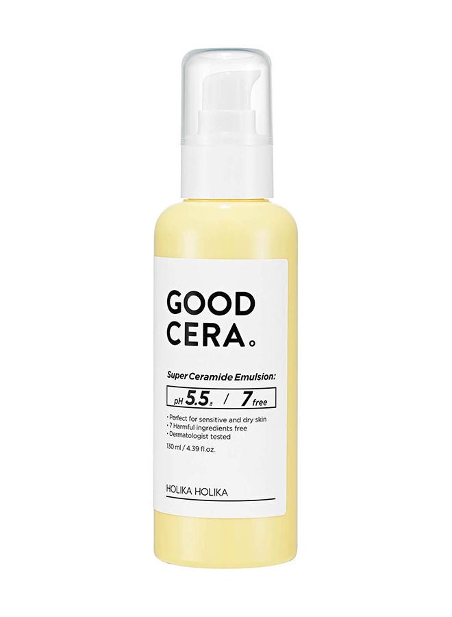 Good Cera Super Ceramaide Emulsion