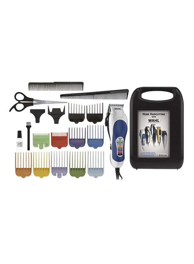 Colour Pro Haircut Kit Multicolour