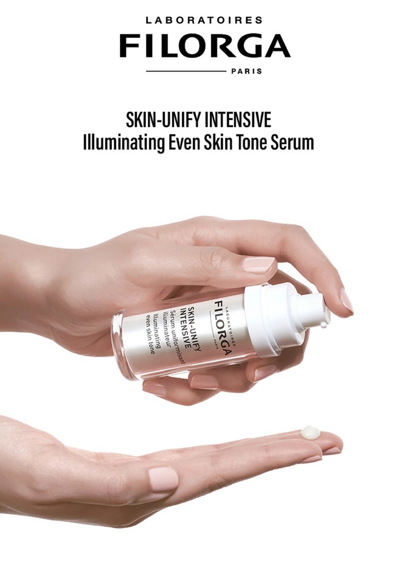 Skin-Unify Intensive Illuminating Serum - 30ml