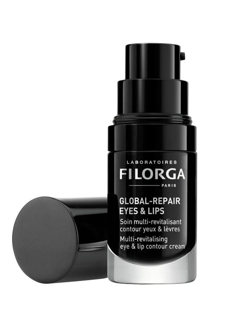 Global-Repair Eyes & Lips 15 ml