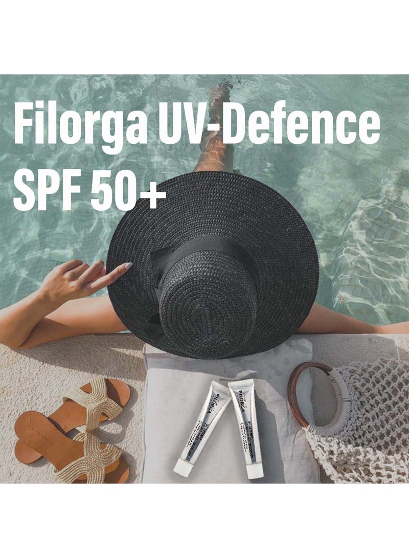 UV-Defence SPF 50+ 40ml