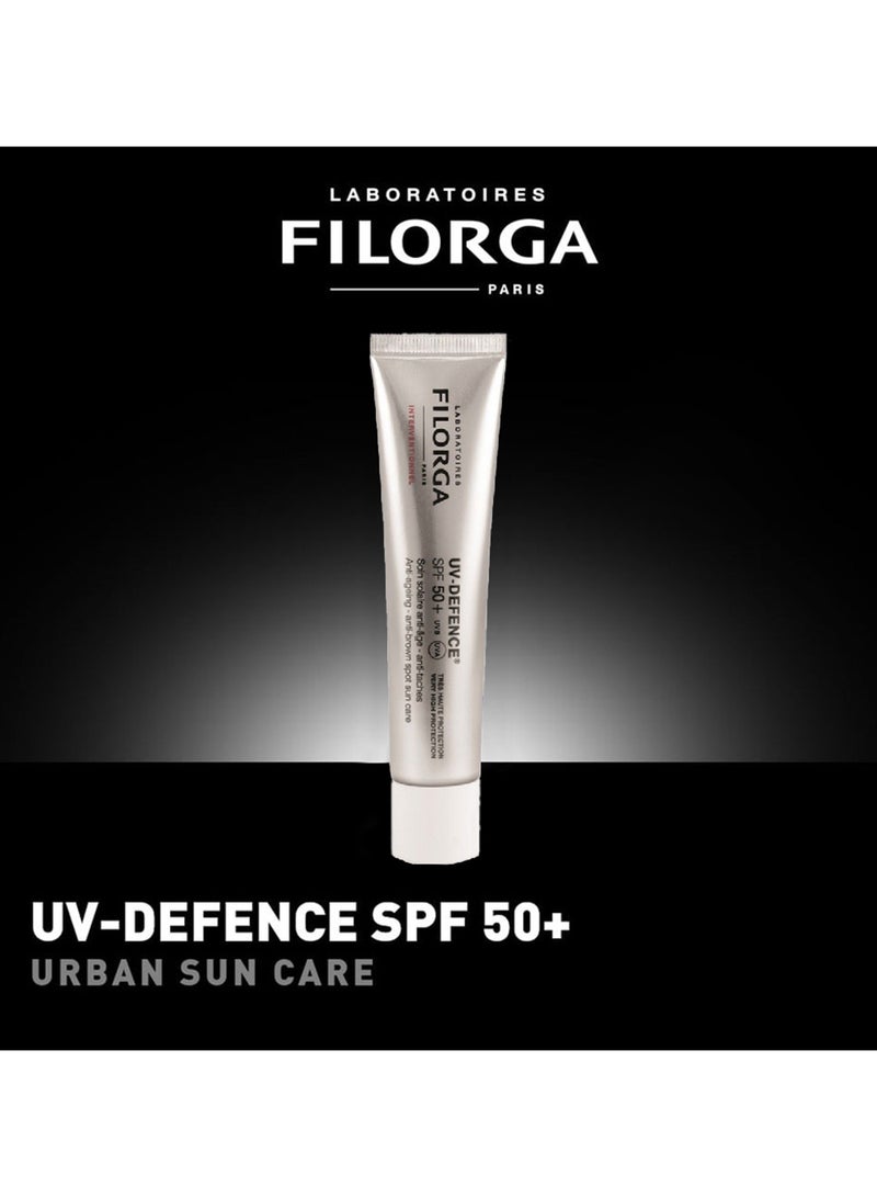 UV-Defence SPF 50+ 40ml