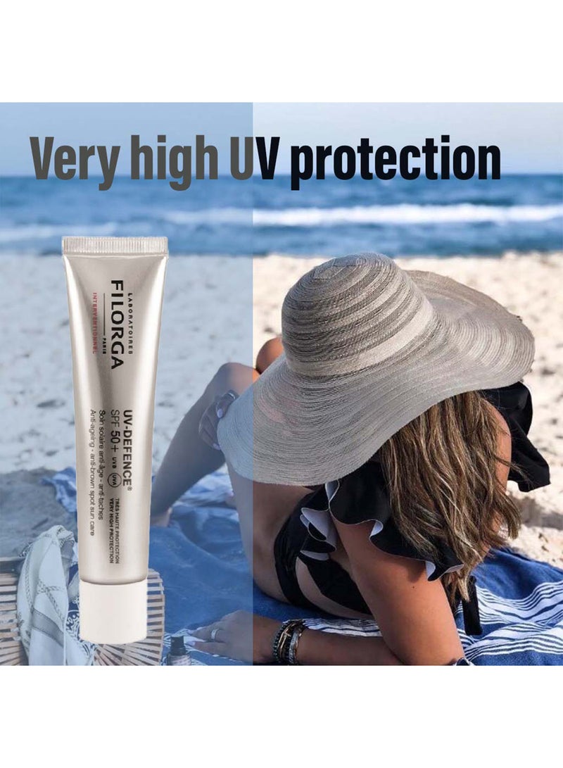 UV-Defence SPF 50+ 40ml