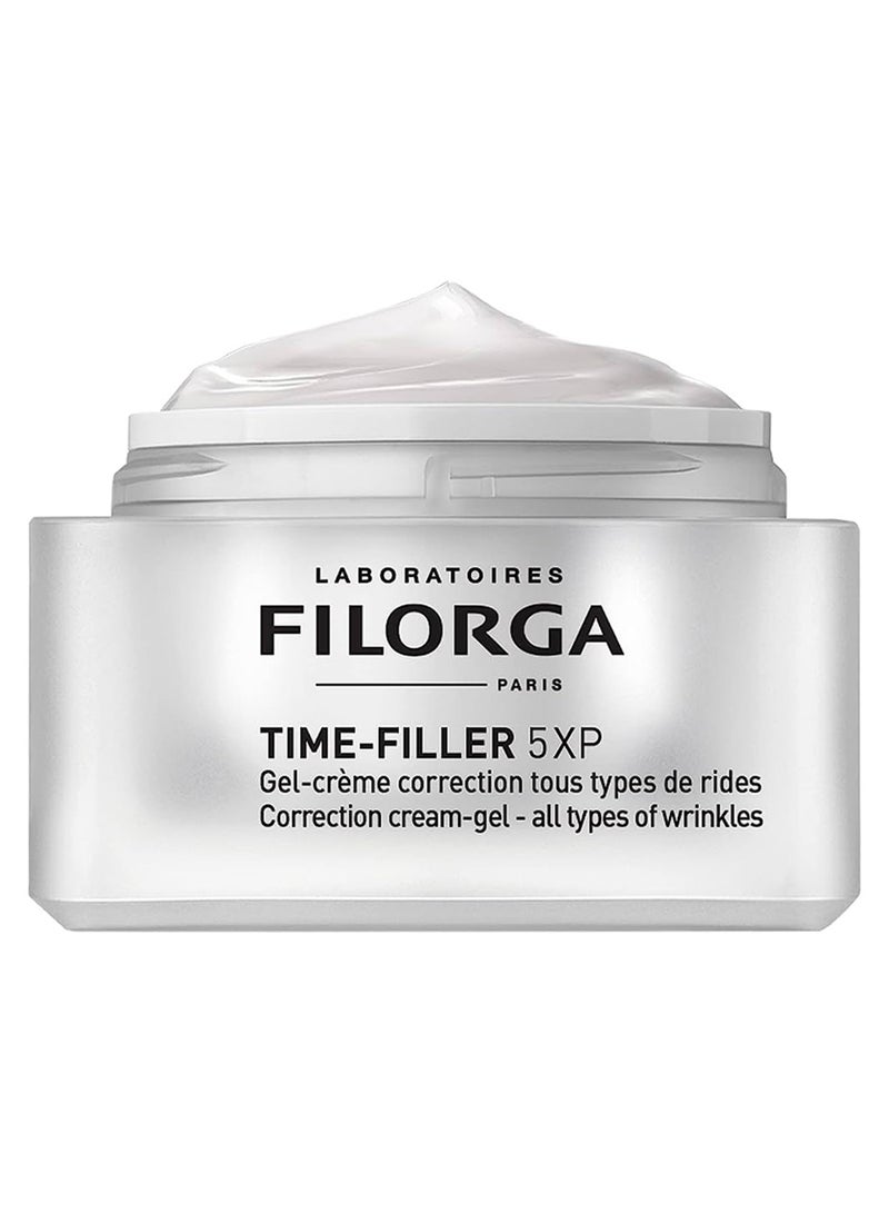 Time-Filler 5XP Correction Cream 50ml