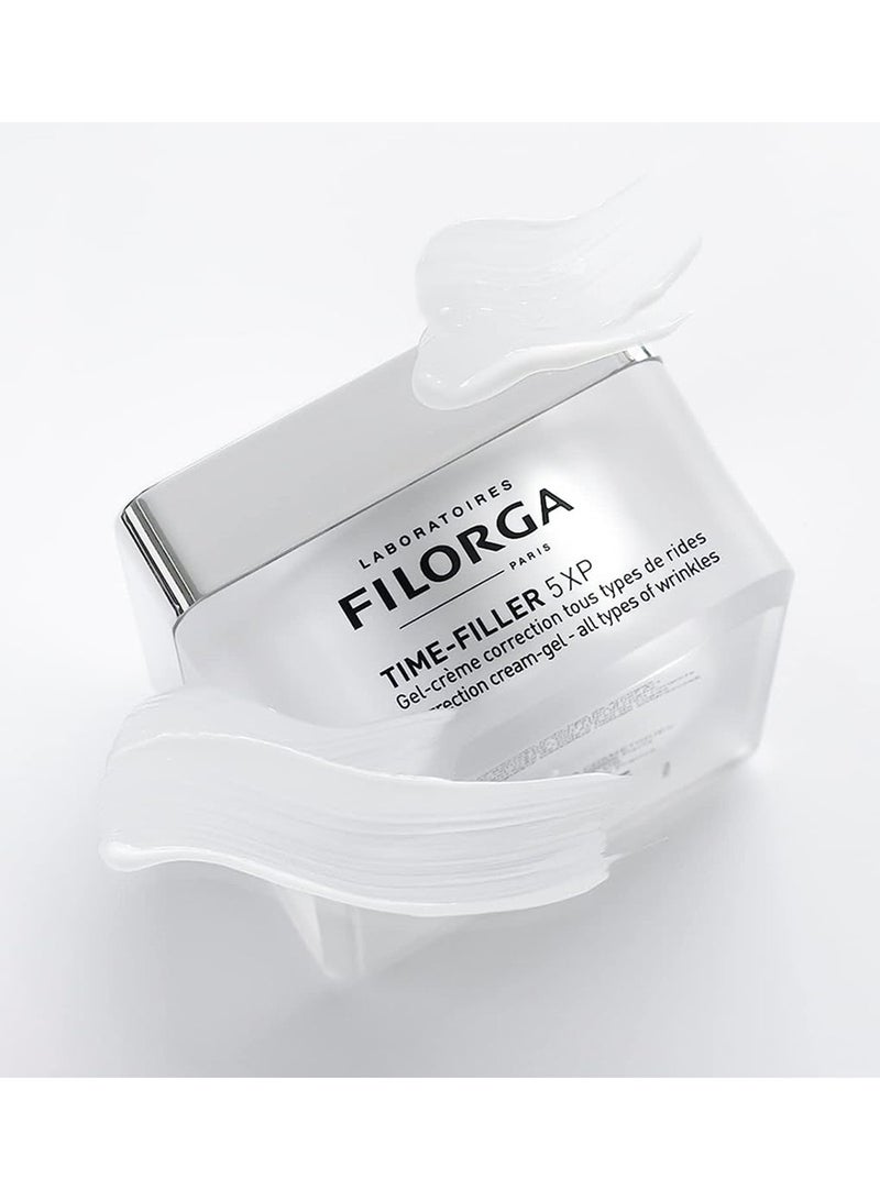 Time-Filler 5XP Correction Cream 50ml