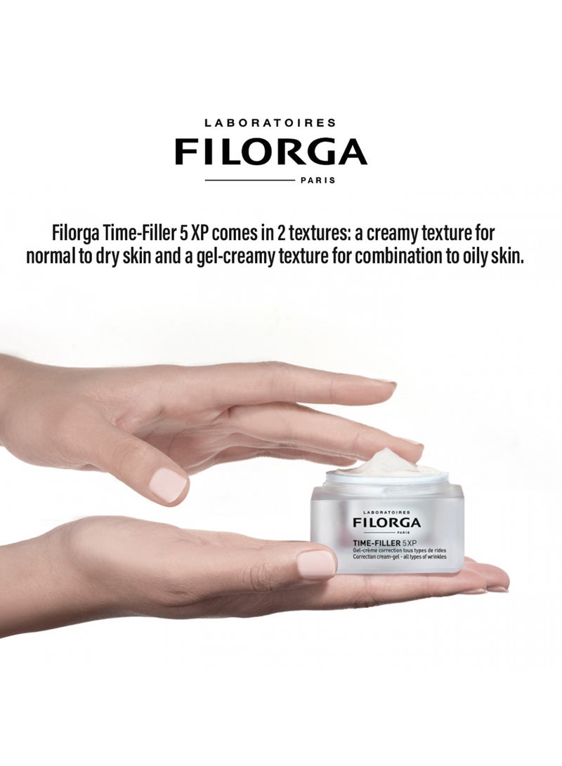 Time-Filler 5XP Correction Cream 50ml