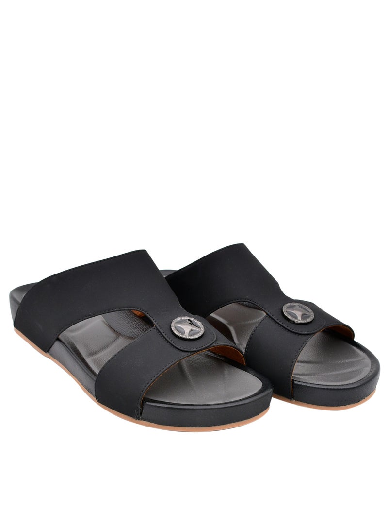 Mens Arabic Sandals