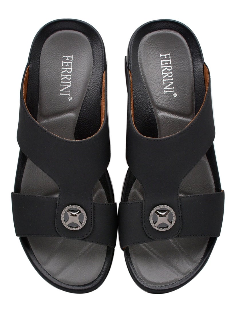 Mens Arabic Sandals