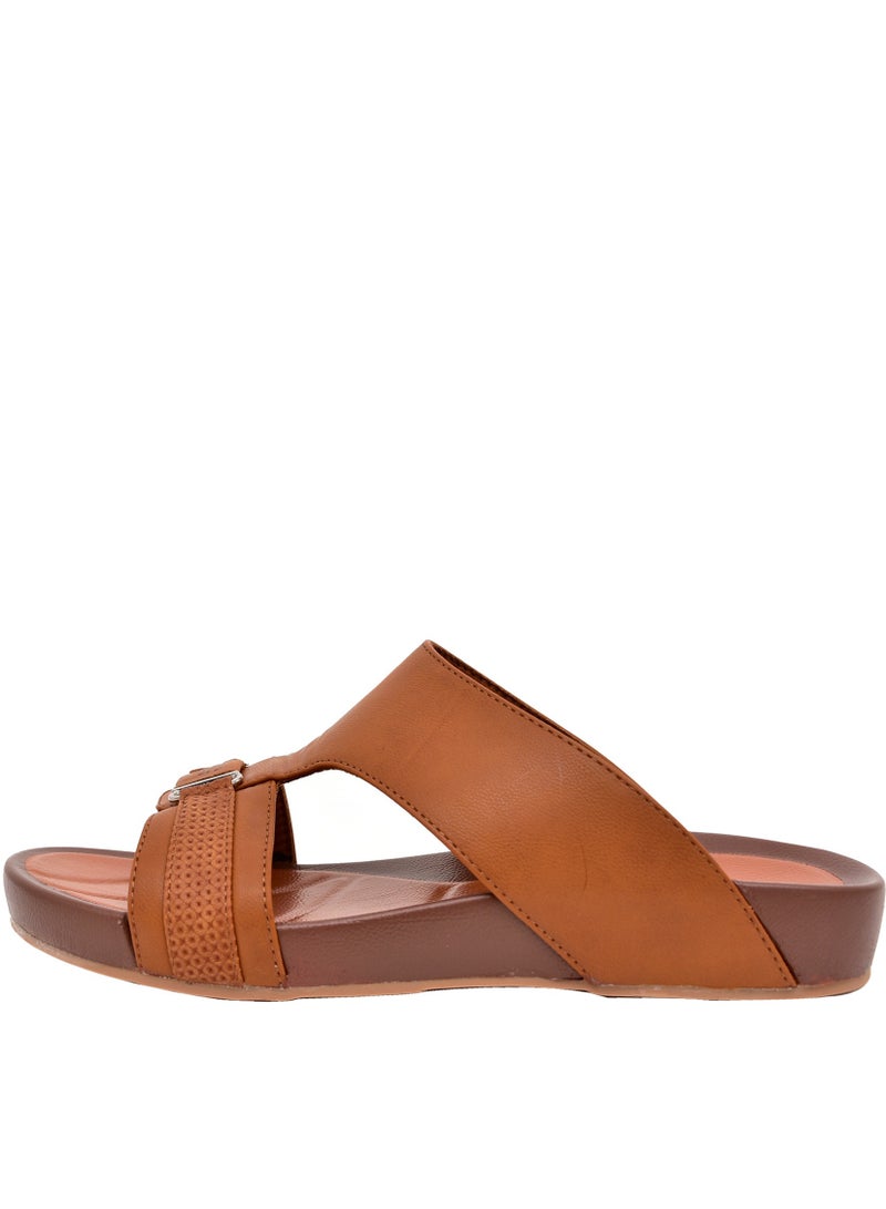 Mens Arabic Sandals