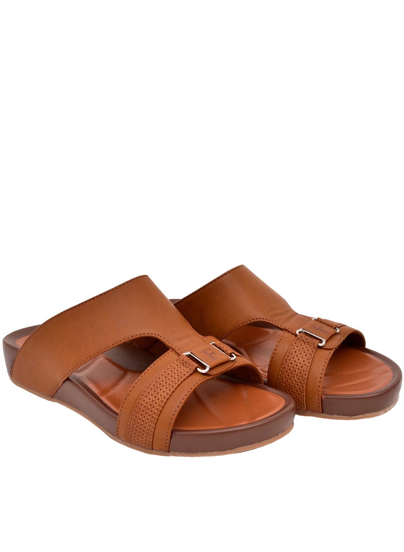 Mens Arabic Sandals