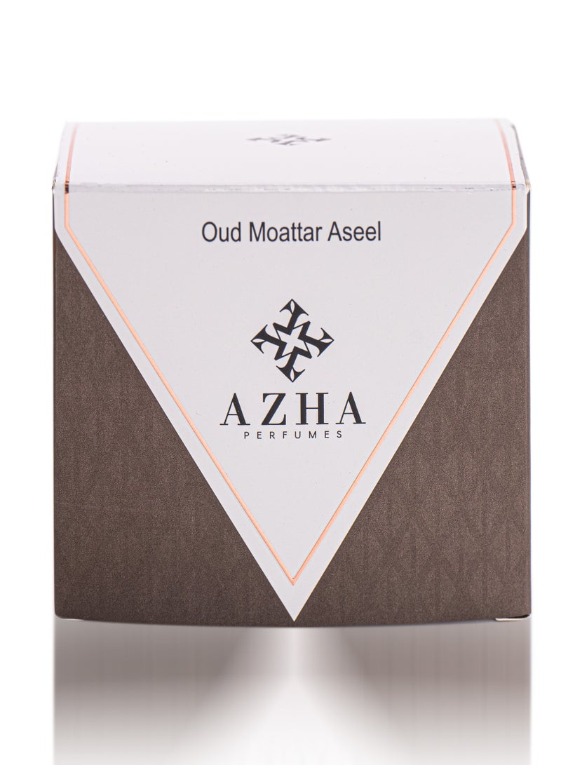 Azha  - Oud Moattar Aseel 20 gm