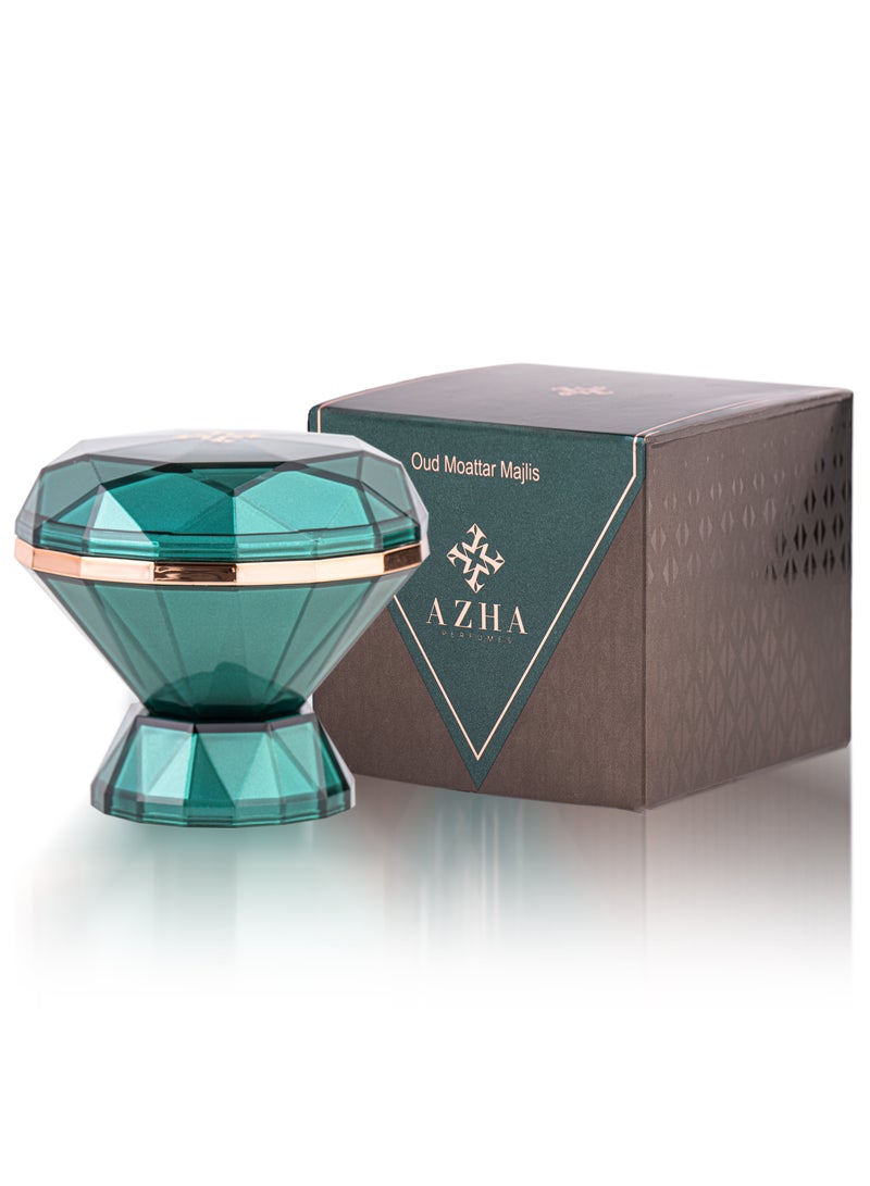 Azha Perfumes - Oud Moattar Majlis 20 gm