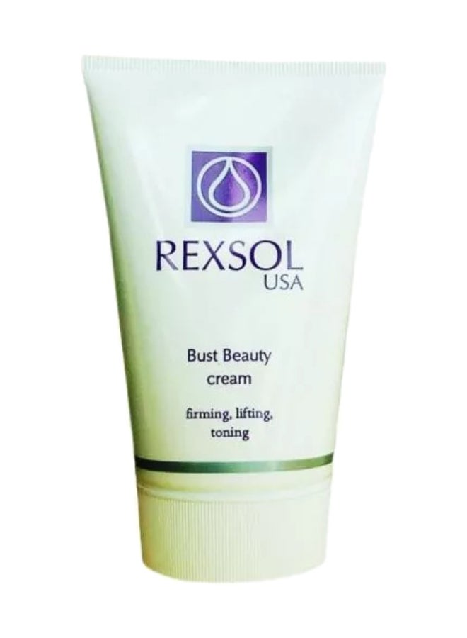 Bust Beauty Cream 120 Ml