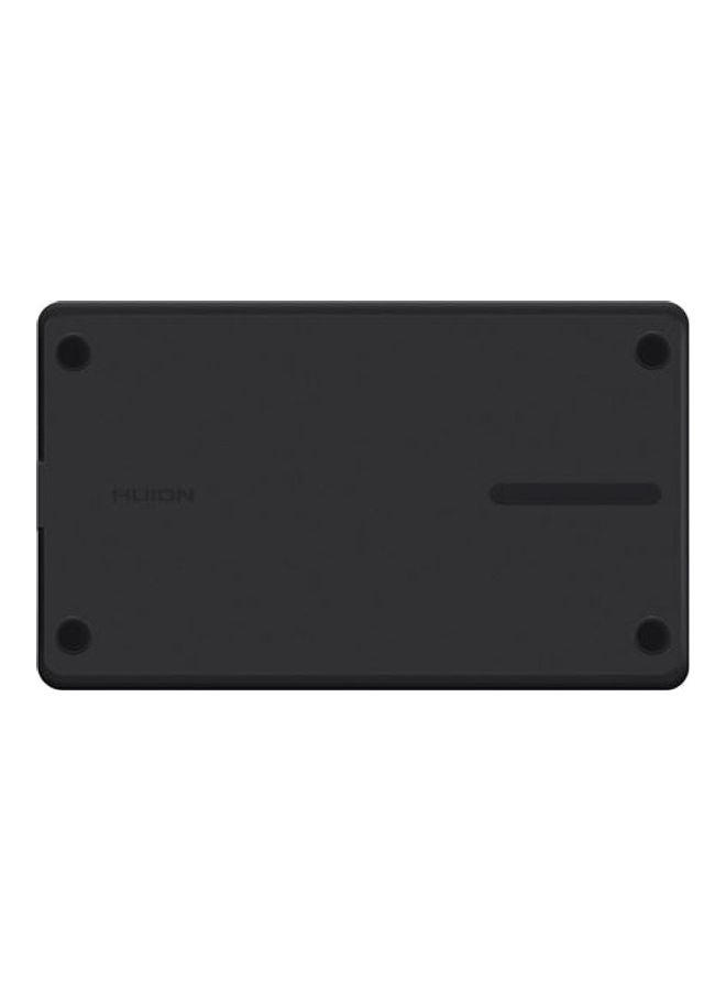 Kamvas 13 Graphic Tablet Cosmo Black