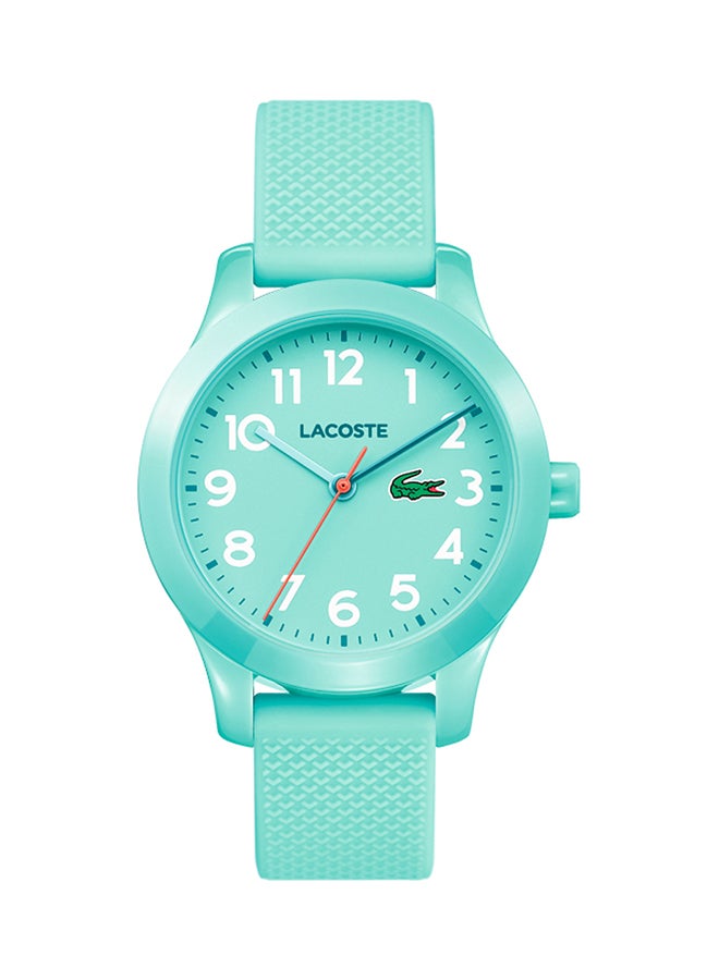 Kids' Analog Quartz Wrist Watch