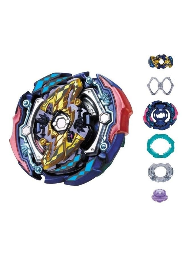 Beyblade Burst B-142 Booster Judgment Joker