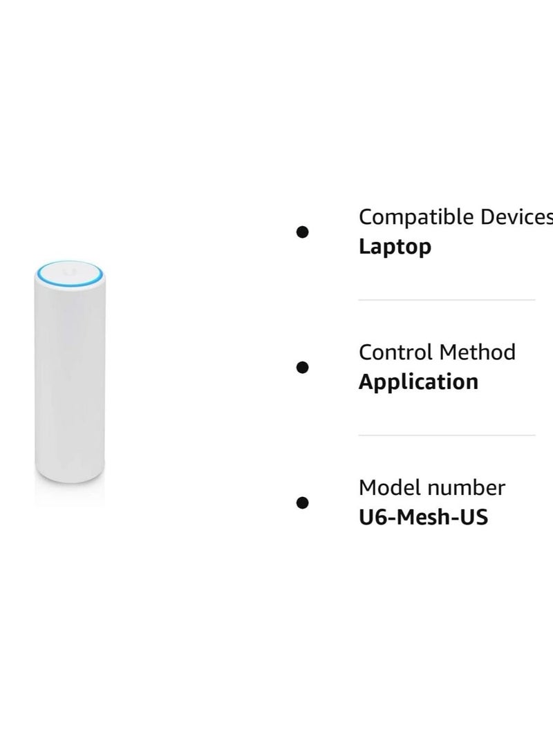 Ubiquiti Networks U6-Mesh Access Point