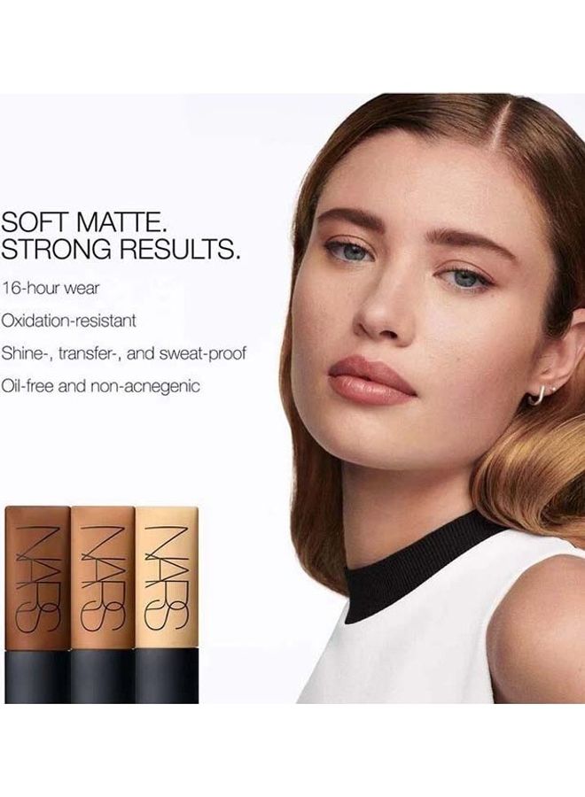 Soft Matte Complete Foundation Medium 2 Santa Fe Santa Fe