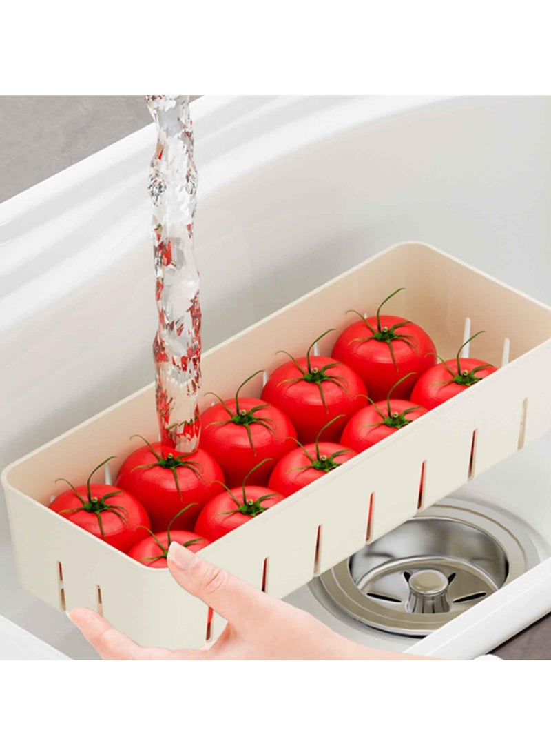 Car Charcuterie Box, 4 lattice Divided Charcuterie Box for Car, Snack Box Container, Car Charcuterie Boxes with Clear Lids and Handle, Food Grade Clear Organizer for Snackle, Candy, Fruits, Nuts