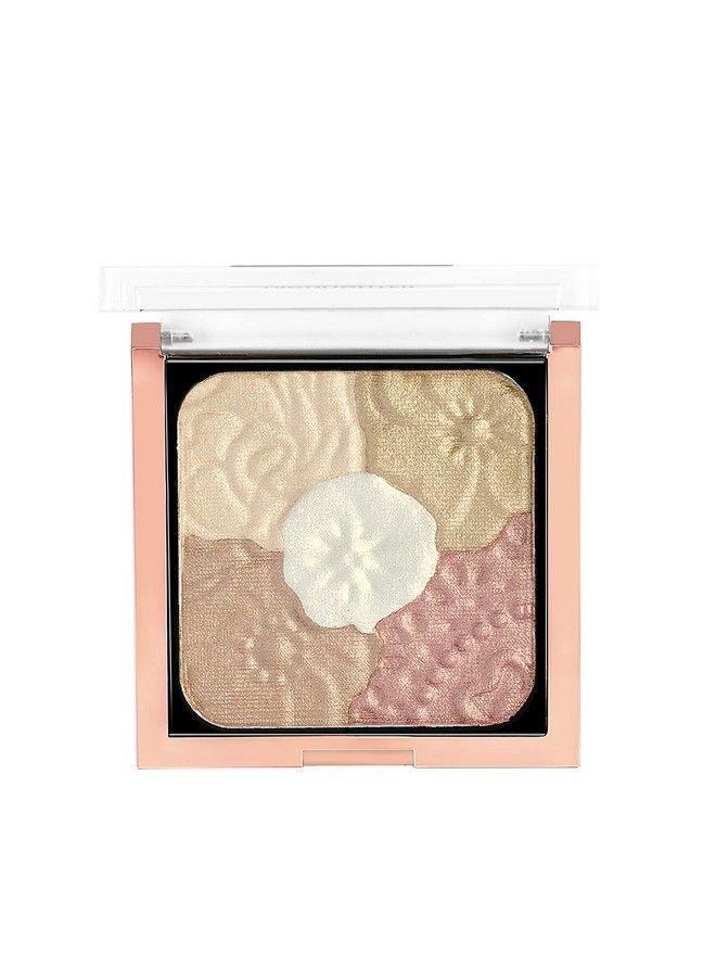 Visible Lift Blur Blush 12.1G| Cheeks Blusher; Excellent Blending Powder| Luminous And Silky 04 (Bp09)