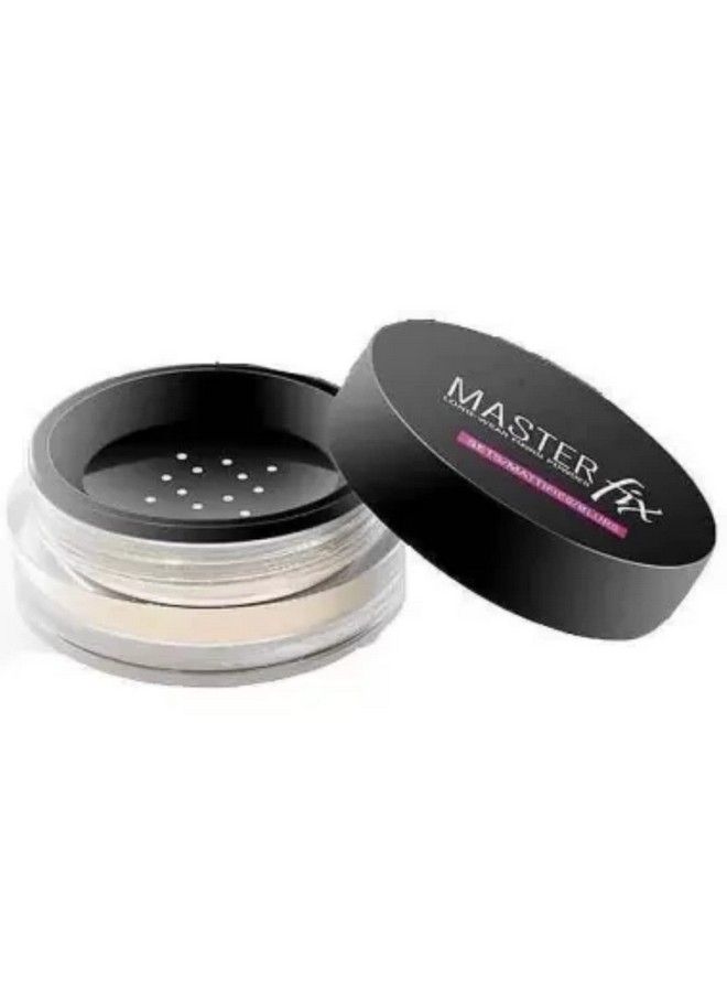 Master Fix Long Wear Fixing Powder (Shade 04)