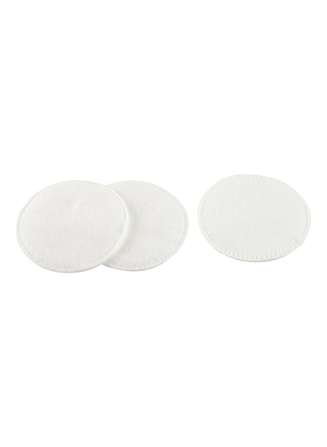 200 Piece Donna Round Cotton Pads