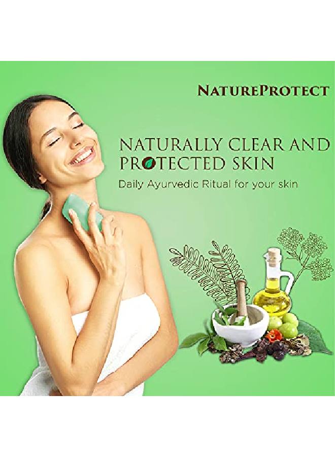 Ayurvedic Classic 18 Herbs Soap 75G (5+1 Offer Pack)