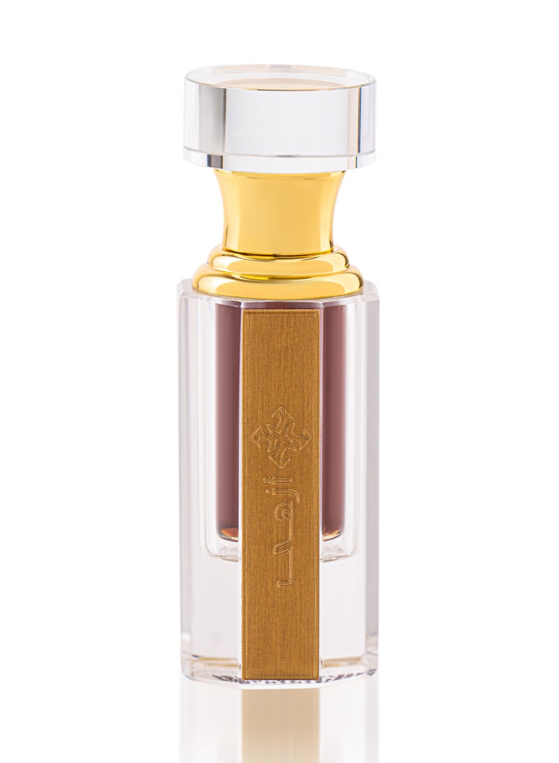 Azha Perfumes - Dhen Al Oudh Hindi 6 ml