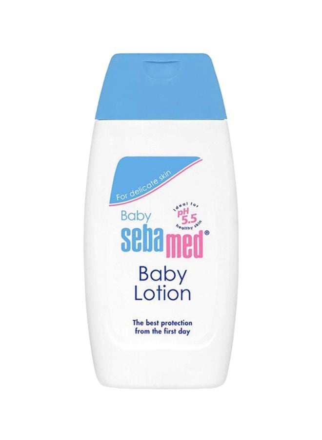 Baby Lotion, 50ml