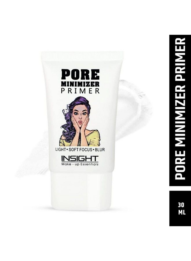 Cosmetics Pore Minimizer Primer (Pore Primer 02)