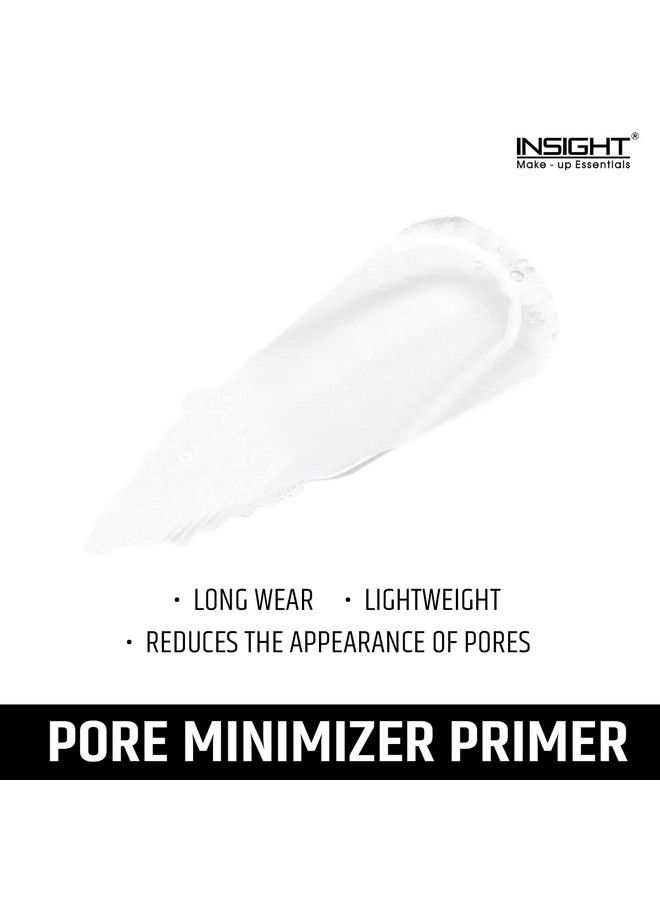 Cosmetics Pore Minimizer Primer (Pore Primer 02)