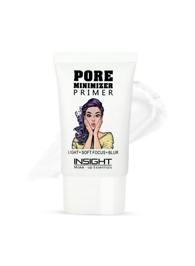 Cosmetics Pore Minimizer Primer (Pore Primer 02)