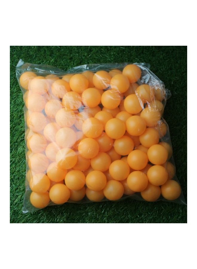 150-Piece Table Tennis Ball Set