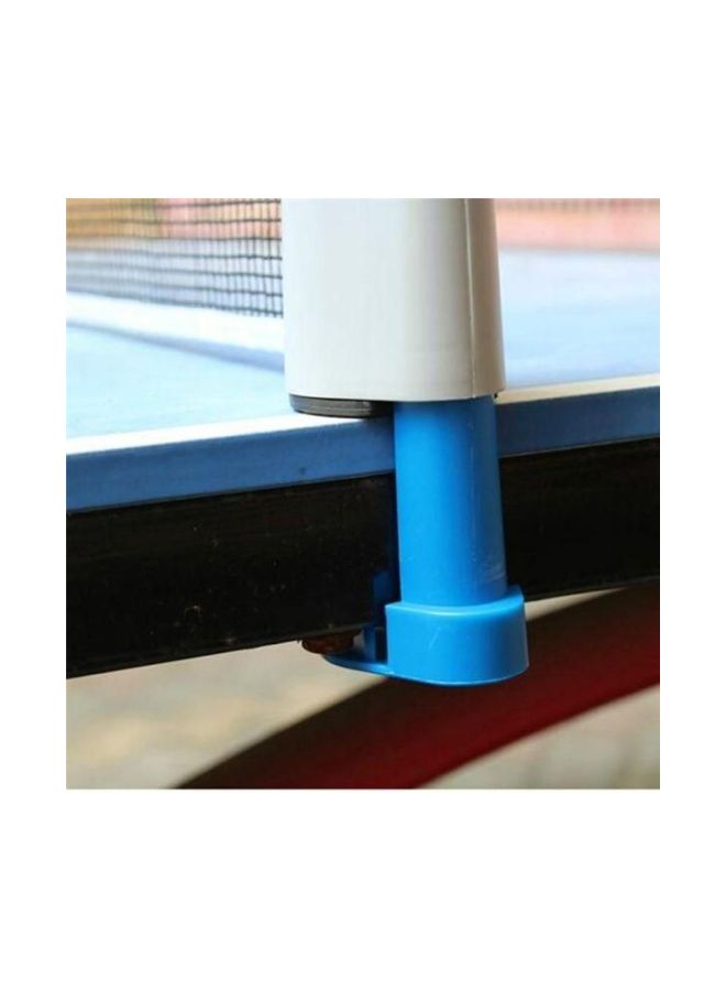 Retractable Table Tennis Net Kit