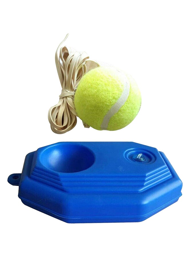 Rebound Tennis Trainer Set