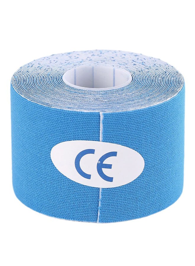 Kinesiology Muscle Pain Elastic Tape