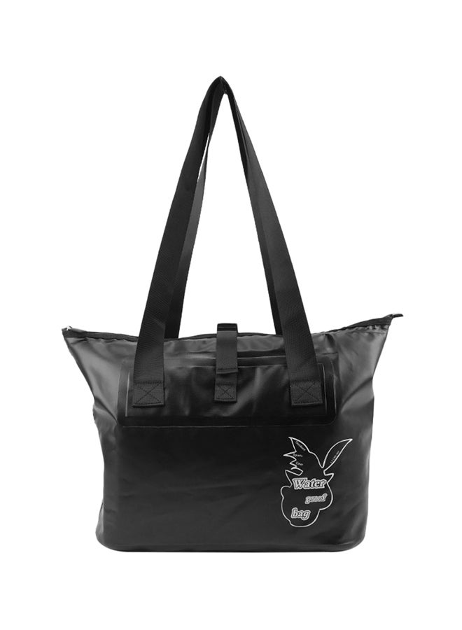Women's Waterproof Handbag 463grams