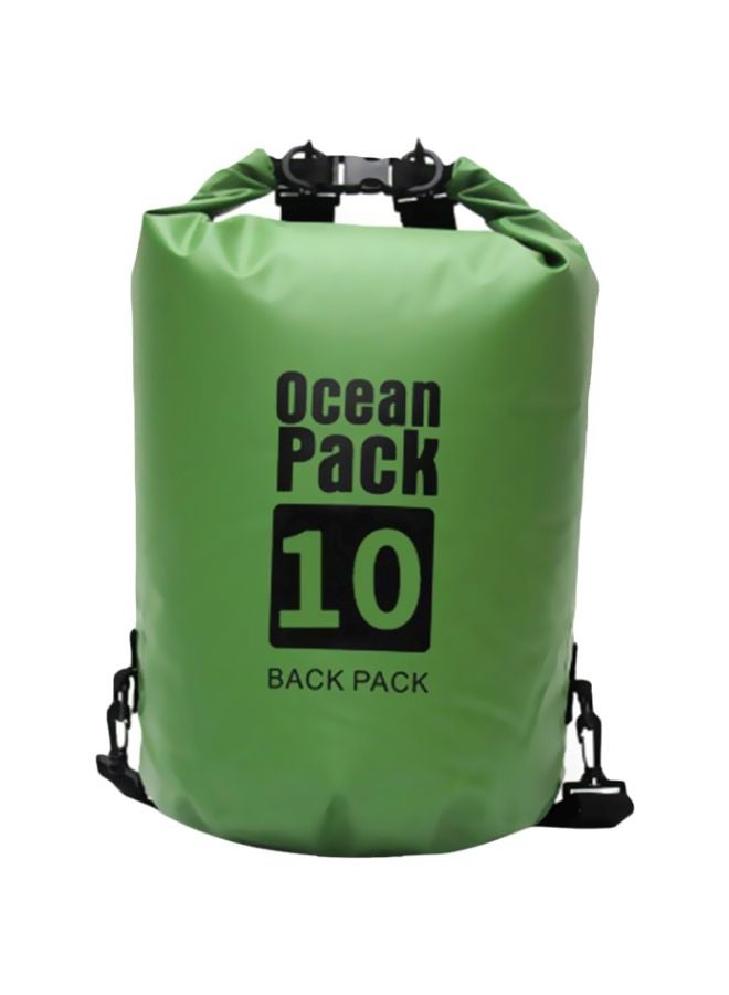 Waterproof Dry Bag Pack 10Liters