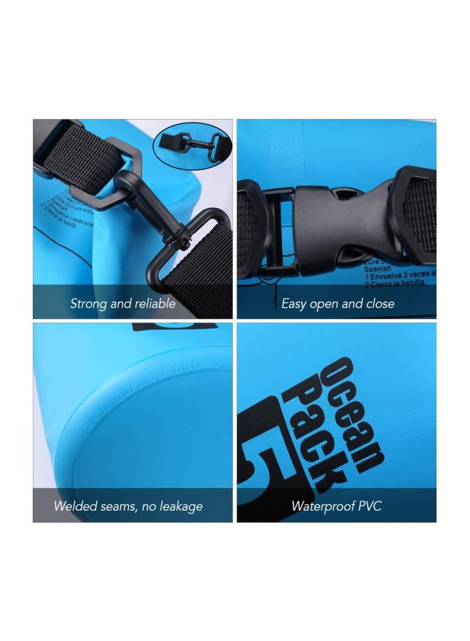 Outdoor Floating Dry Gear Bag